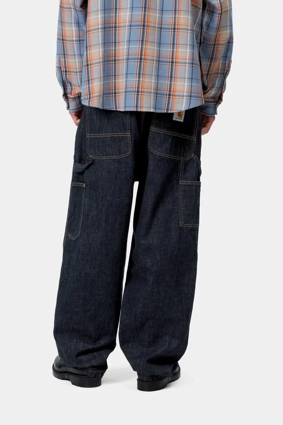 Double Knee Pant Double Knee Pant