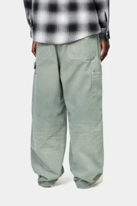 Double Knee Pant