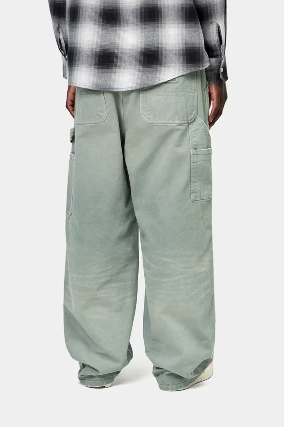 Double Knee Pant Double Knee Pant