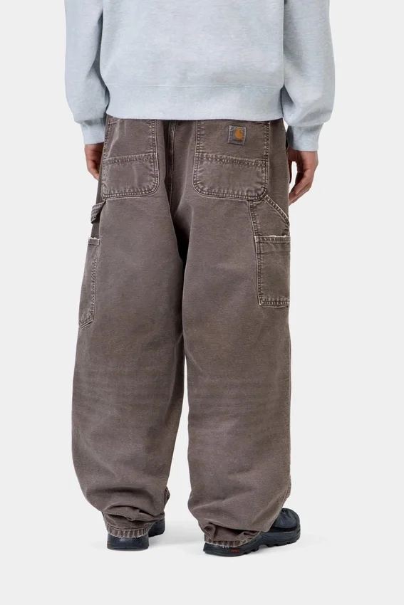 Double Knee Pant Double Knee Pant