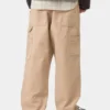 Double Knee Pant Double Knee Pant