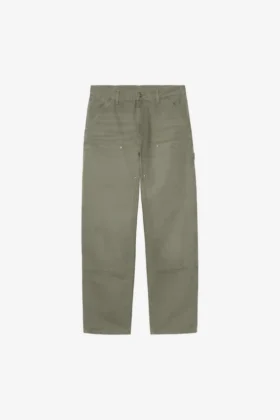 Double Knee Pant