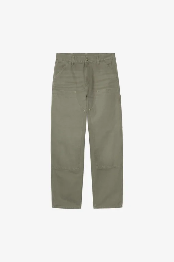 Double Knee Pant Double Knee Pant