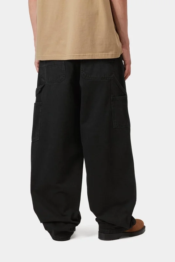 Double Knee Pant Double Knee Pant