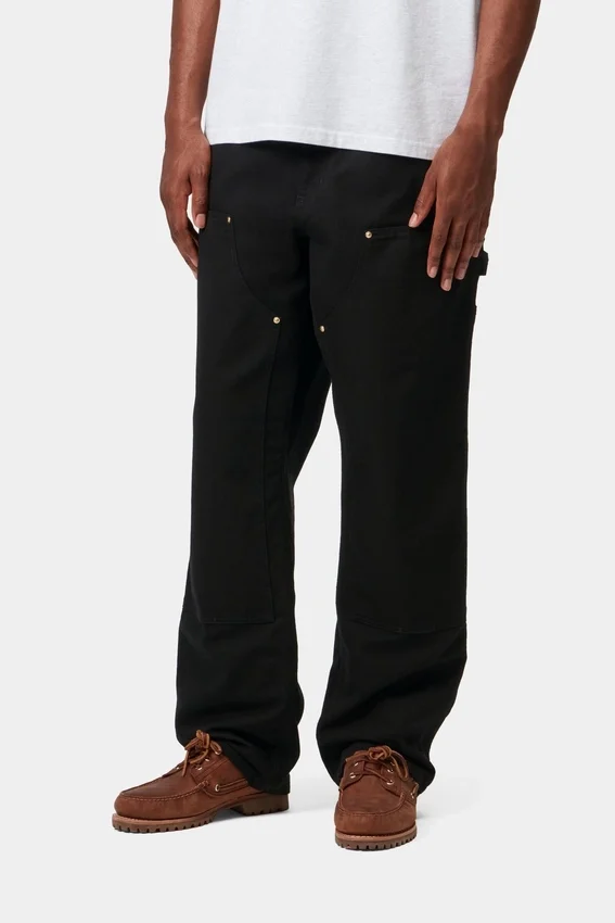 Double Knee Pant Double Knee Pant