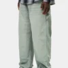 Double Knee Pant Double Knee Pant