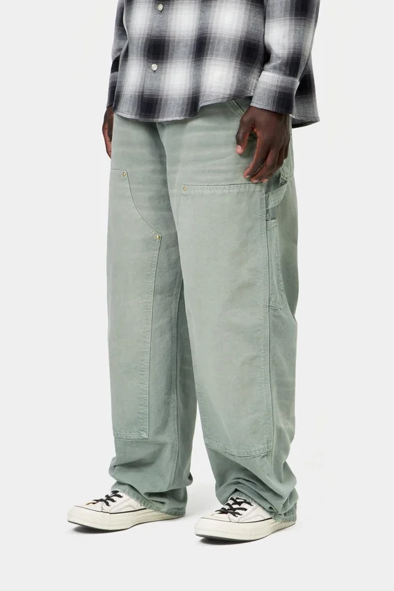 Double Knee Pant Double Knee Pant