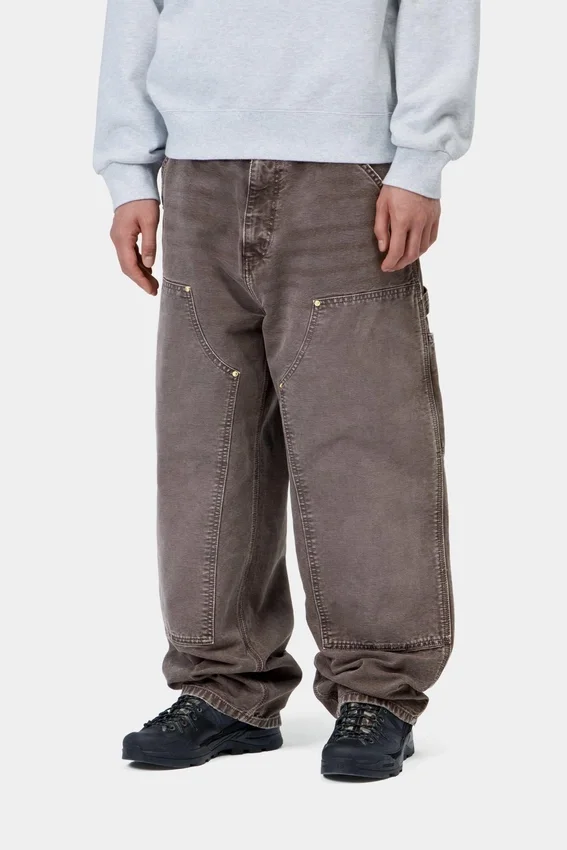 Double Knee Pant Double Knee Pant