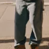 Double Knee Pant Double Knee Pant