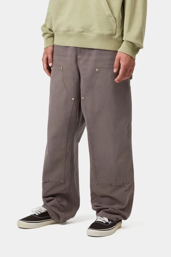 Double Knee Pant Double Knee Pant