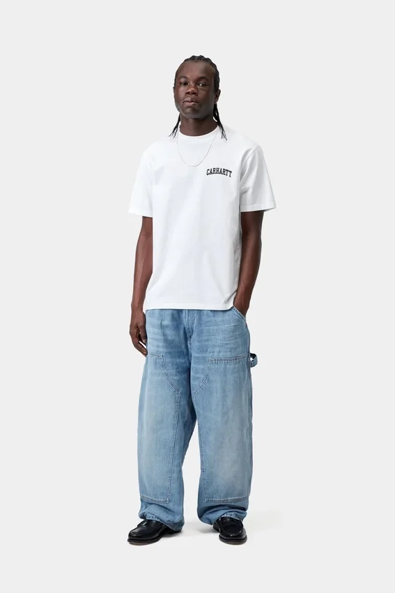 Double Knee Pant Double Knee Pant