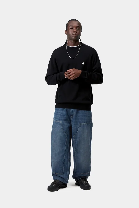 Double Knee Pant Double Knee Pant