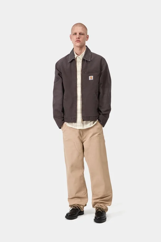 Double Knee Pant Double Knee Pant