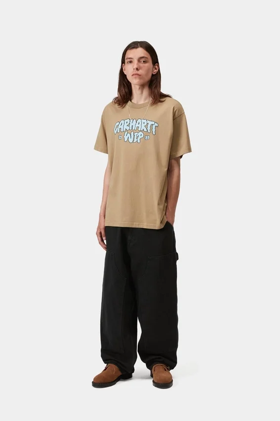 Double Knee Pant Double Knee Pant