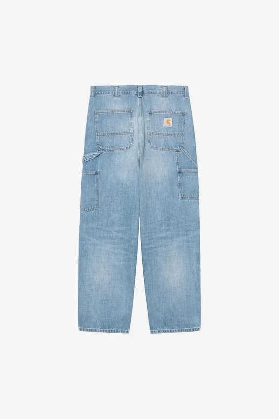 Double Knee Pant Double Knee Pant