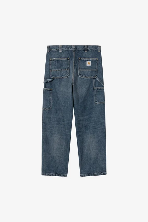 Double Knee Pant Double Knee Pant