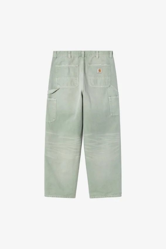 Double Knee Pant Double Knee Pant