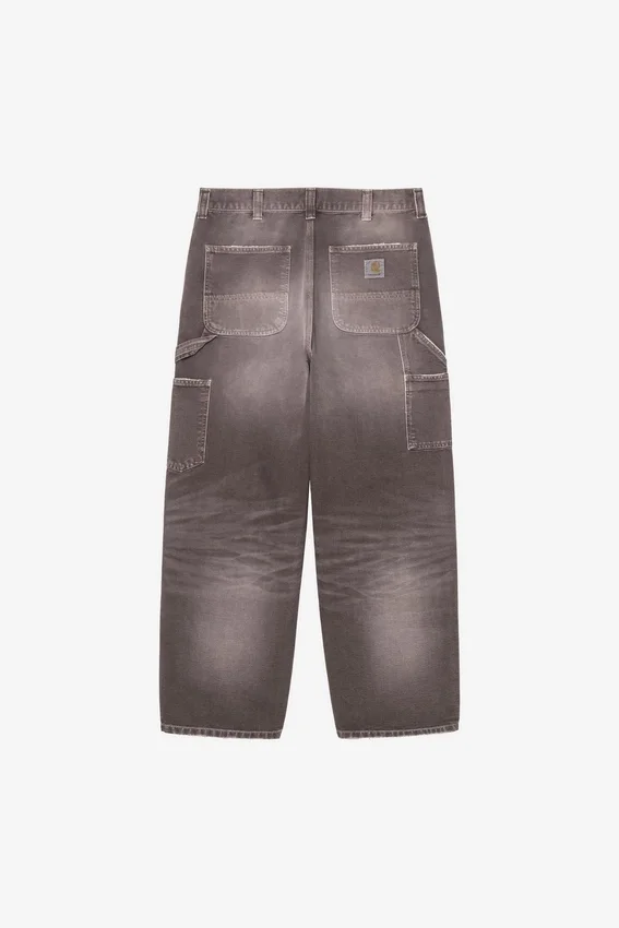 Double Knee Pant Double Knee Pant