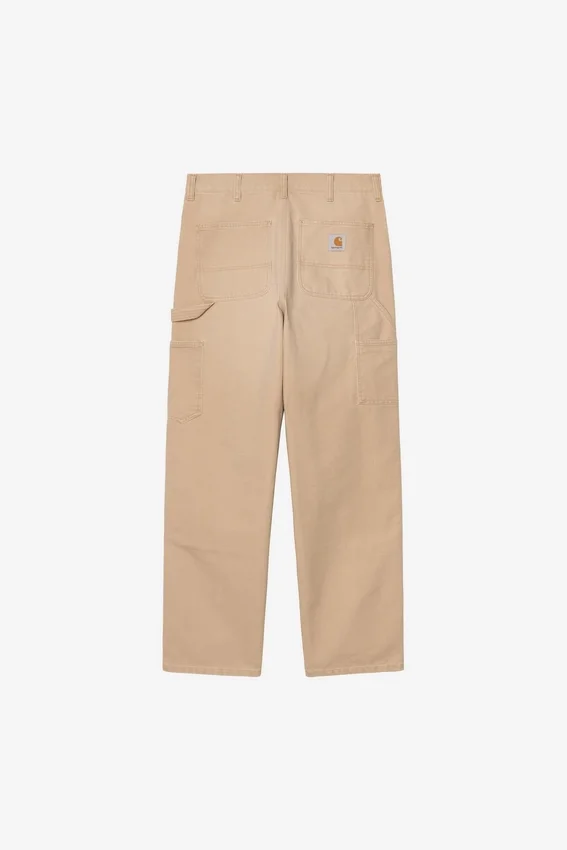 Double Knee Pant Double Knee Pant