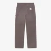 Double Knee Pant Double Knee Pant