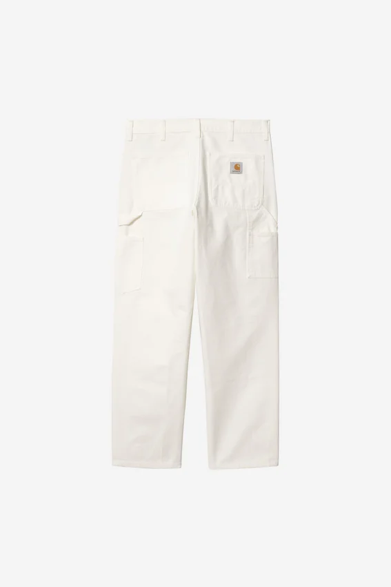 Double Knee Pant Double Knee Pant