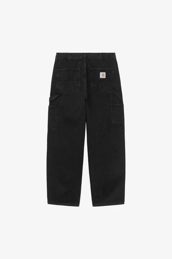 Double Knee Pant Double Knee Pant