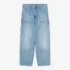Double Knee Pant Double Knee Pant