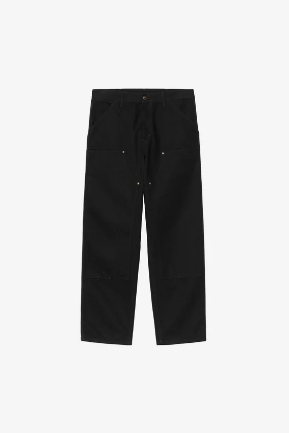 Double Knee Pant Double Knee Pant