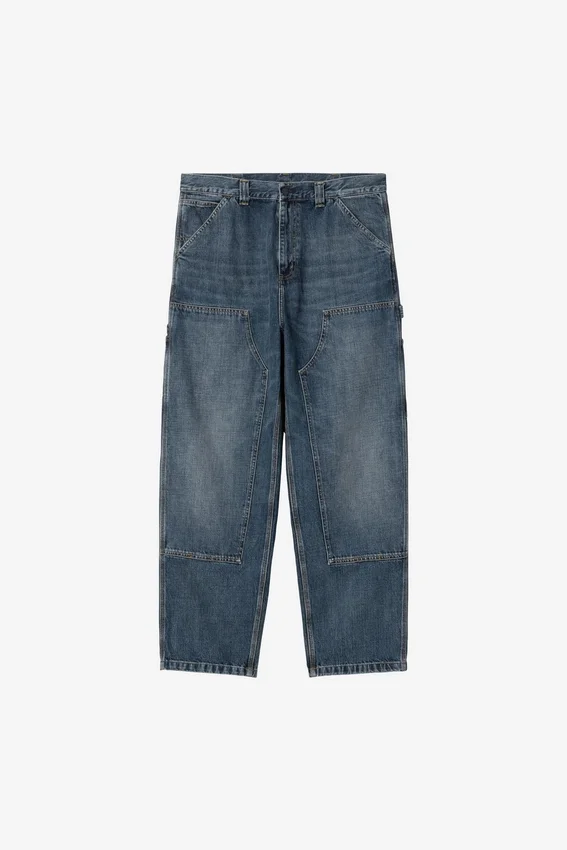 Double Knee Pant Double Knee Pant