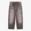 Double Knee Pant Double Knee Pant