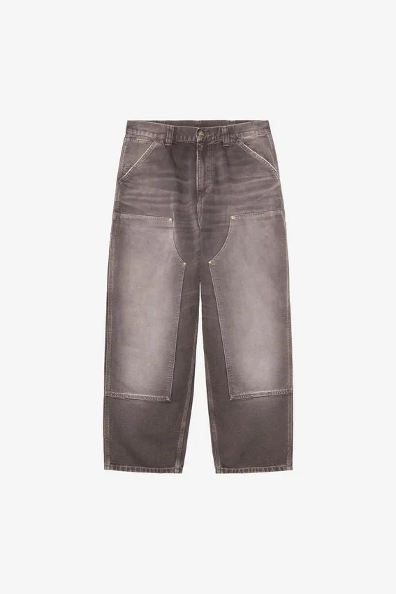 Double Knee Pant Double Knee Pant