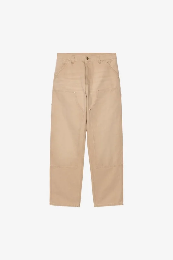 Double Knee Pant Double Knee Pant