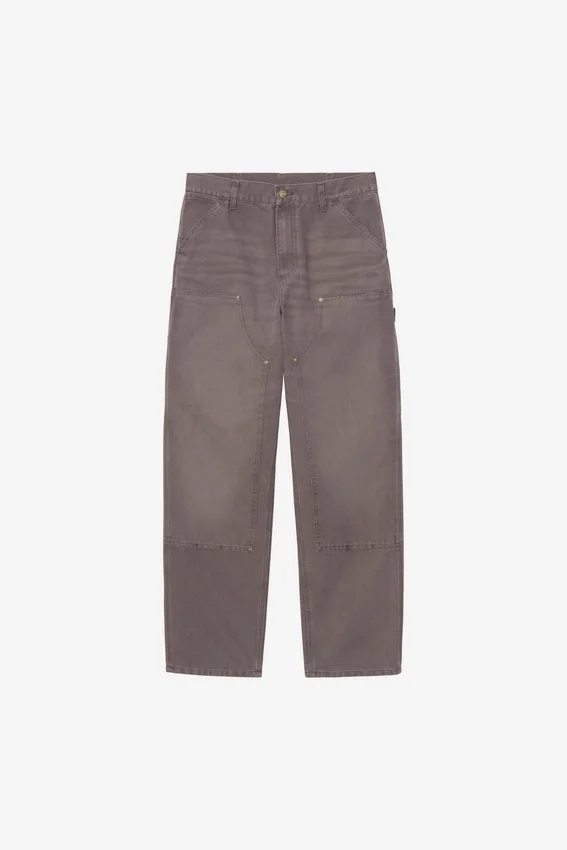 Double Knee Pant Double Knee Pant