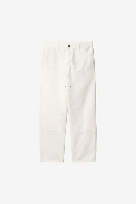 Double Knee Pant Double Knee Pant