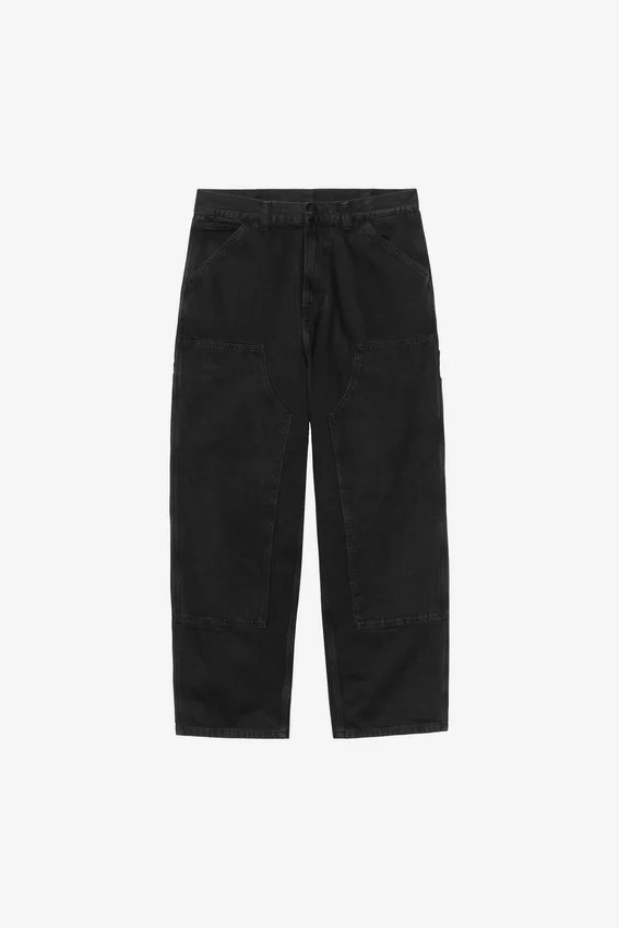 Double Knee Pant Double Knee Pant