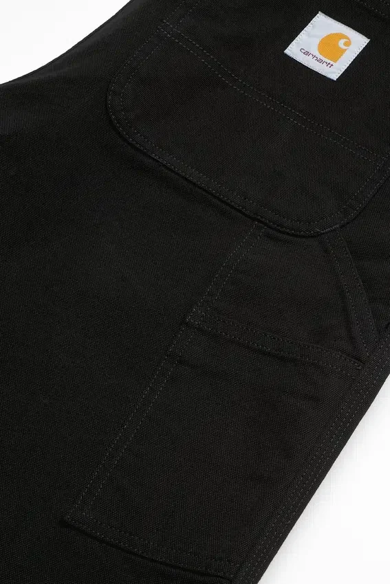 Double Knee Pant Double Knee Pant