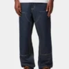 Double Knee Pant – Denim Double Knee Pant – Denim