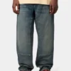 Double Knee Pant – Denim Double Knee Pant – Denim