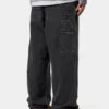 Double Knee Pant – Denim Double Knee Pant – Denim