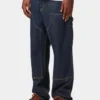 Double Knee Pant – Denim Double Knee Pant – Denim