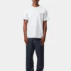 Double Knee Pant – Denim Double Knee Pant – Denim