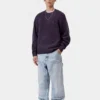 Double Knee Pant – Denim Double Knee Pant – Denim