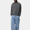 Double Knee Pant – Denim Double Knee Pant – Denim