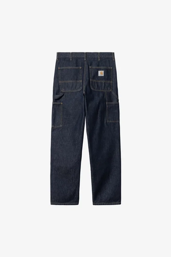 Double Knee Pant – Denim Double Knee Pant – Denim