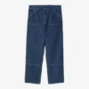 Double Knee Pant – Denim Double Knee Pant – Denim