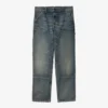 Double Knee Pant – Denim Double Knee Pant – Denim