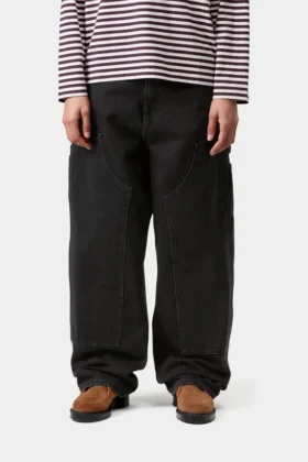 Double Knee Pant pour femme