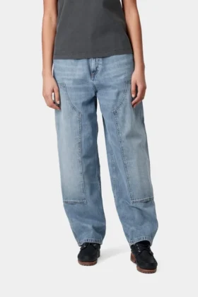 Double Knee Pant pour femme