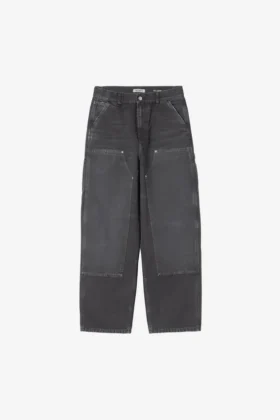 Double Knee Pant pour femme