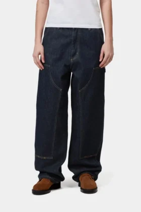 Double Knee Pant pour femme